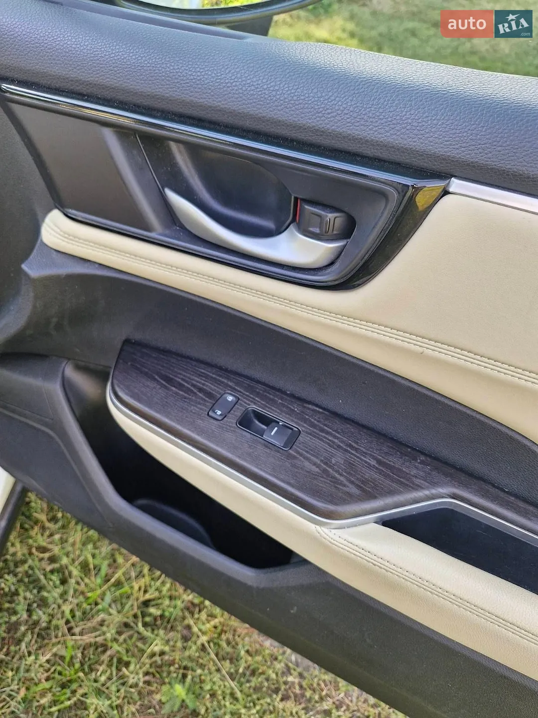 2018 Honda FCX Clarity - мініатюра 18