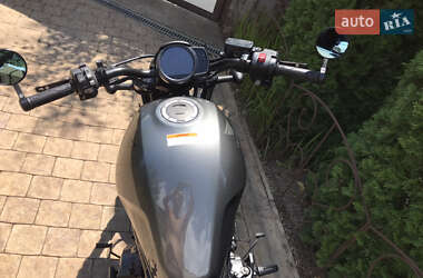 Мотоцикл Круизер Honda CMX 1100 2024 в 