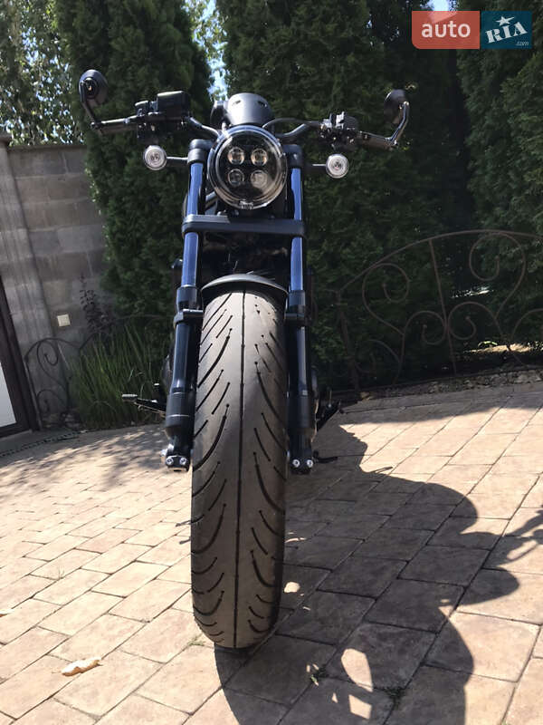 Мотоцикл Круізер Honda CMX 1100 2024 в Одесі