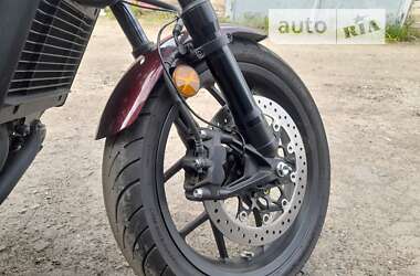 Мотоцикл Круізер Honda CMX 1100DP 2022 в Луцьку