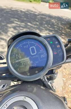 Мотоцикл Чоппер Honda CMX 1100DP 2023 в 