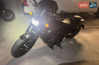 Мотоцикл Чоппер Honda CMX 1100DP 2023 в 