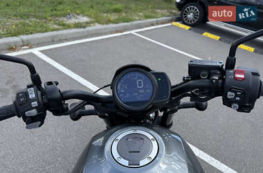 Мотоцикл Круизер Honda CMX 1100DP 2023 в 