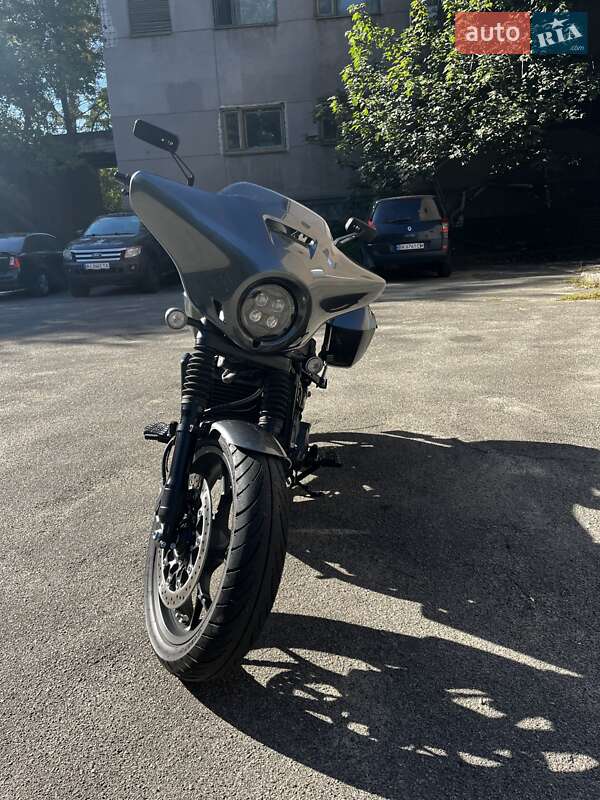 Мотоцикл Классик Honda CMX 1100DP 2023 в Киеве фото 2 Мотоцикл Классик Honda CMX 1100DP 2023 в Киеве