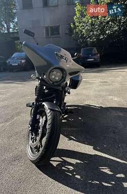 Мотоцикл Классік Honda CMX 1100DP 2023 в 