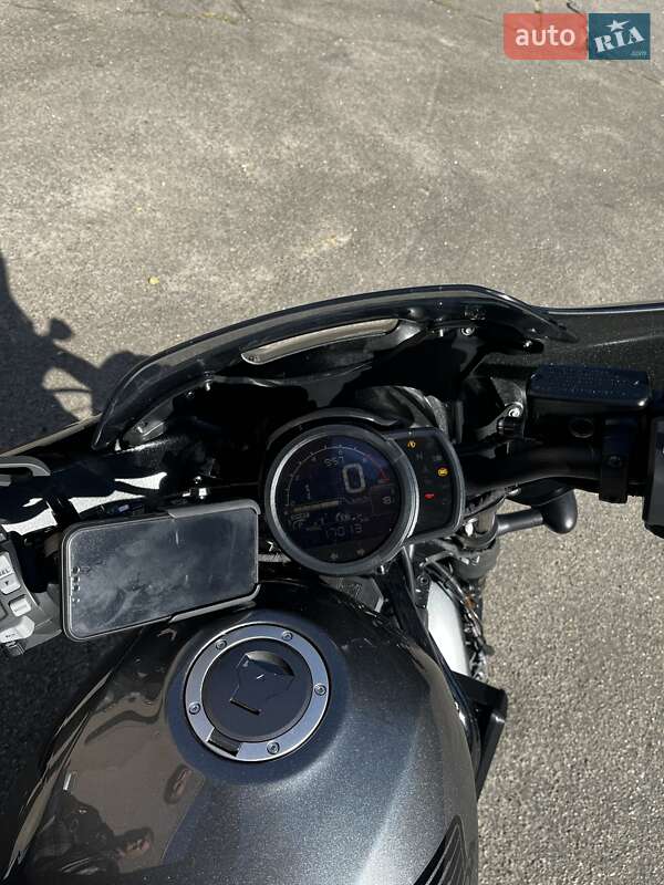 Мотоцикл Классик Honda CMX 1100DP 2023 в Киеве фото 7 Мотоцикл Классик Honda CMX 1100DP 2023 в Киеве