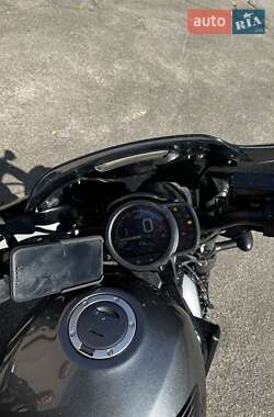 Мотоцикл Классік Honda CMX 1100DP 2023 в 
