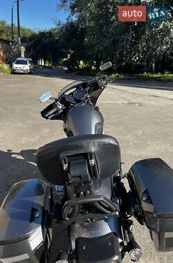 Мотоцикл Классік Honda CMX 1100DP 2023 в 