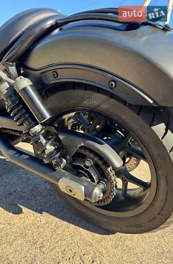 Мотоцикл Чоппер Honda CMX 1100DP 2022 в 