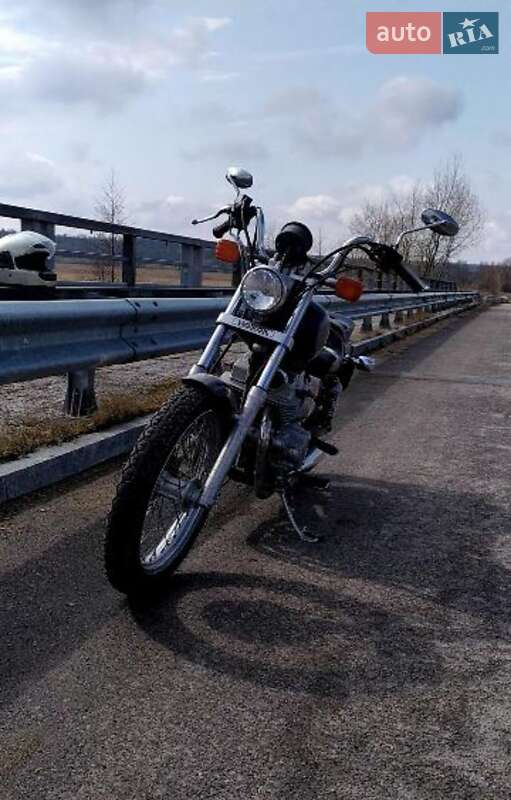 Мотоцикл Чоппер Honda CMX 250 Rebel 1985 в Хмільнику фото 5 Мотоцикл Чоппер Honda CMX 250 Rebel 1985 в Хмільнику