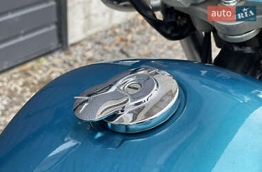 Мотоцикл Чоппер Honda CMX 250 Rebel 1997 в 