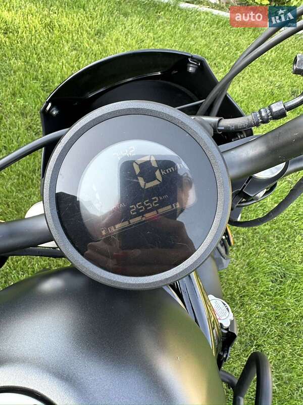 Грузовые мотороллеры, мотоциклы, скутеры, мопеды Honda CMX 300 Rebal 2021 в Каменском фото 4 Грузовые мотороллеры, мотоциклы, скутеры, мопеды Honda CMX 300 Rebal 2021 в Каменском