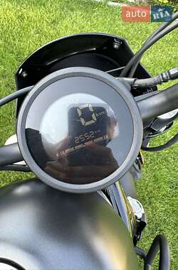 Грузовые мотороллеры, мотоциклы, скутеры, мопеды Honda CMX 300 Rebal 2021 в 