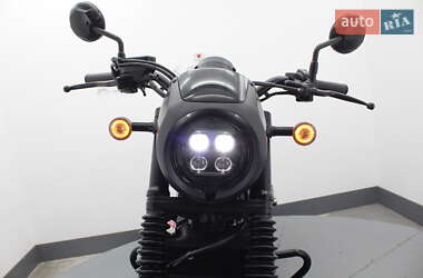 Мотоцикл Круизер Honda CMX 300 Rebal 2022 в 