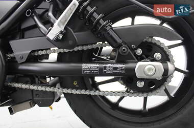 Мотоцикл Круизер Honda CMX 300 Rebal 2022 в 