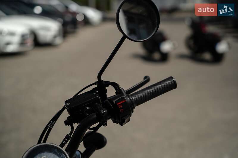 Мотоцикл Круізер Honda CMX 300 Rebal 2023 в Чернівцях