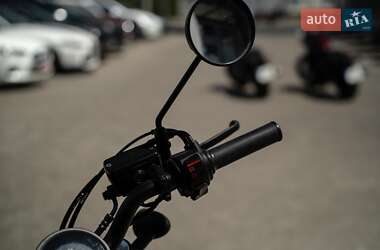 Мотоцикл Круизер Honda CMX 300 Rebal 2023 в 