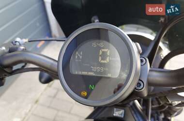 Мотоцикл Круизер Honda CMX 300 Rebal 2019 в 