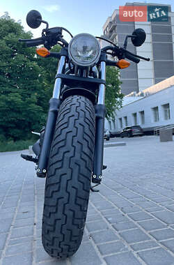 Боббер Honda CMX 500 Rebel 2021 в Одессе