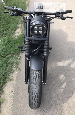 Боббер Honda CMX 500 Rebel 2019 в Одесі