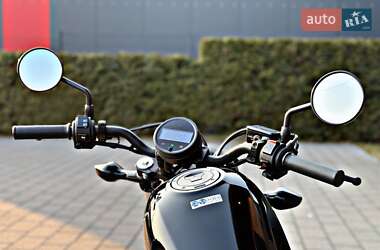 Мотоцикл Круизер Honda CMX 500 Rebel 2019 в 