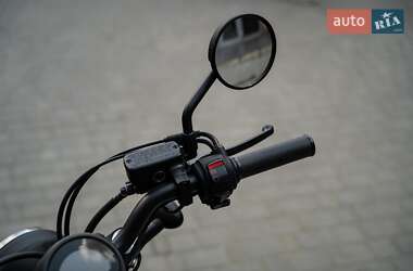 Мотоцикл Круизер Honda CMX 500 Rebel 2023 в 
