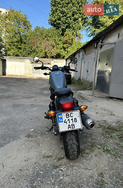 Мотоцикл Круизер Honda CMX 500 Rebel 2019 в 