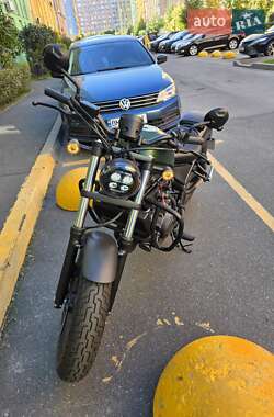 Мотоцикл Круизер Honda CMX 500 Rebel 2024 в 