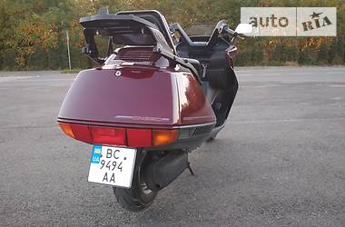 Макси-скутер Honda CN 250 1996 в Львове