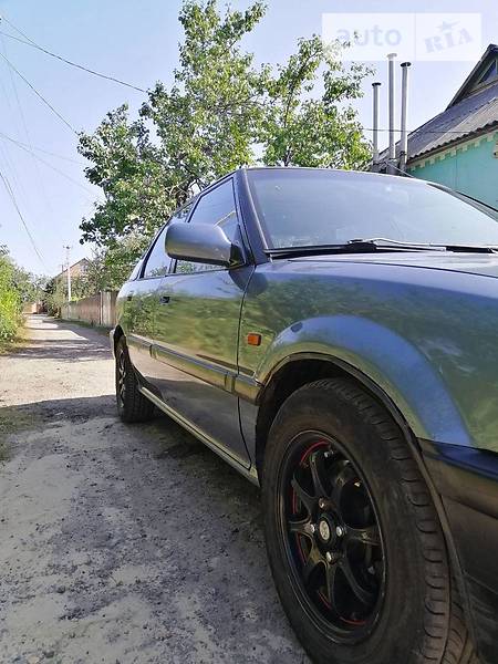 Седан Honda Concerto 1991 в Хороле