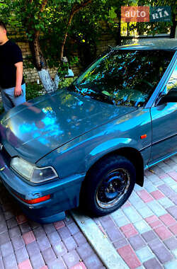 Ліфтбек Honda Concerto 1991 в Чернігові