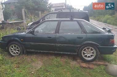 Лифтбек Honda Concerto 1993 в 