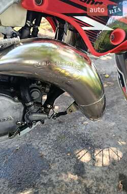 Мотоцикл Кросс Honda CR 125R 2000 в 
