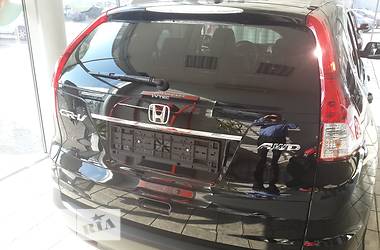 Внедорожник / Кроссовер Honda CR-V 2013 в Днепре