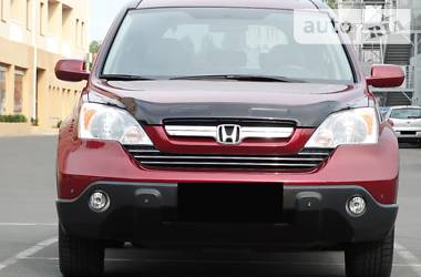 Внедорожник / Кроссовер Honda CR-V 2008 в Одессе