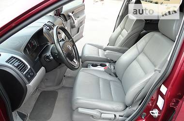 Внедорожник / Кроссовер Honda CR-V 2008 в Одессе