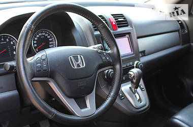 Внедорожник / Кроссовер Honda CR-V 2010 в Херсоне