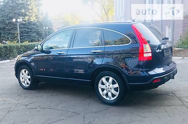  Honda CR-V 2008 в Каменском