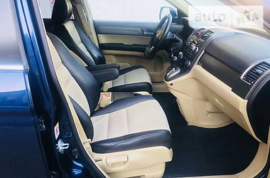  Honda CR-V 2008 в Каменском