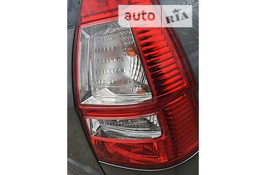 Внедорожник / Кроссовер Honda CR-V 2012 в Днепре