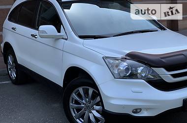 Внедорожник / Кроссовер Honda CR-V 2013 в Одессе