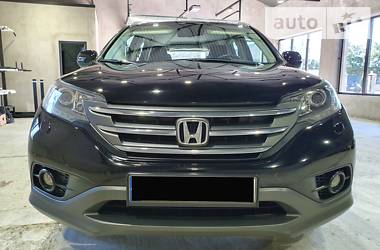 Внедорожник / Кроссовер Honda CR-V 2013 в Коломые