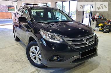 Внедорожник / Кроссовер Honda CR-V 2013 в Коломые