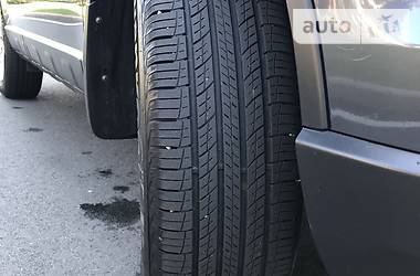 Позашляховик / Кросовер Honda CR-V 2011 в 