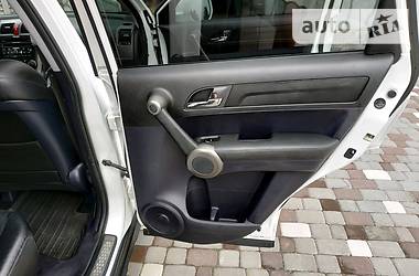 Внедорожник / Кроссовер Honda CR-V 2012 в Черкассах