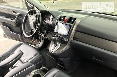 Внедорожник / Кроссовер Honda CR-V 2012 в Киеве