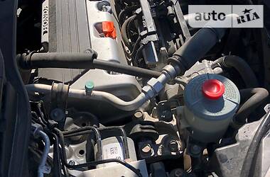 Внедорожник / Кроссовер Honda CR-V 2011 в 