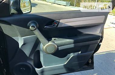 Внедорожник / Кроссовер Honda CR-V 2011 в 