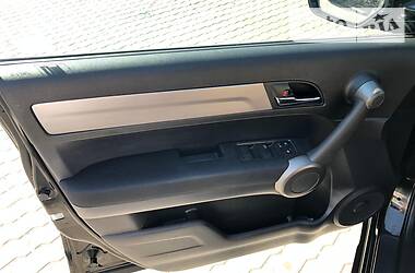 Внедорожник / Кроссовер Honda CR-V 2011 в 