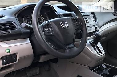 Внедорожник / Кроссовер Honda CR-V 2014 в Сумах